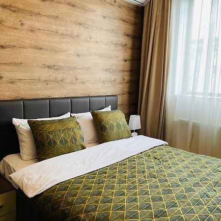 Gabala Sweet Lounge Villa Екстериор снимка