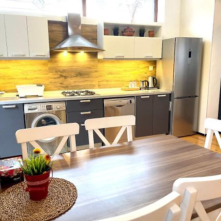 Gabala Sweet Lounge Villa Екстериор снимка