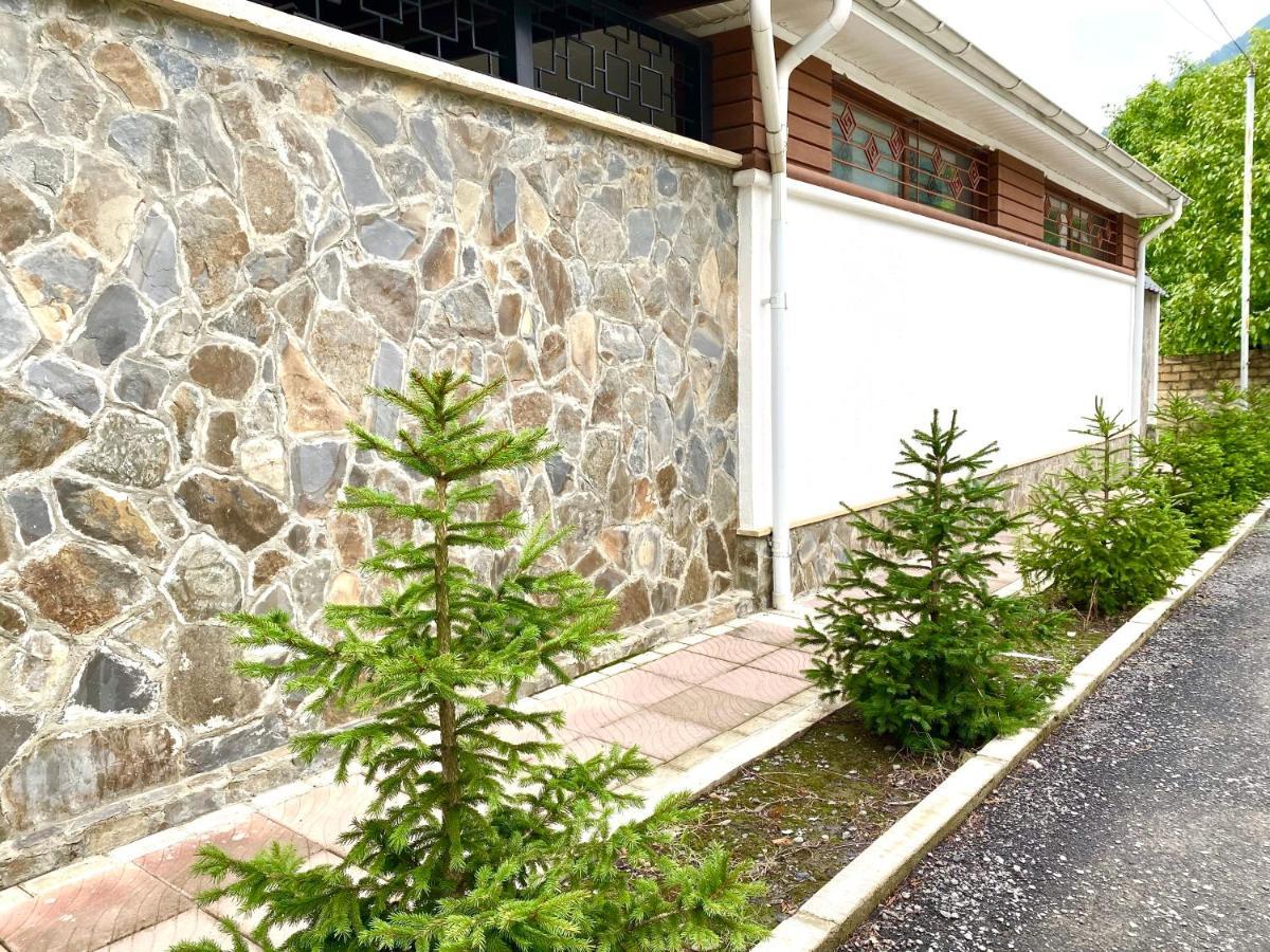 Gabala Sweet Lounge Villa Екстериор снимка