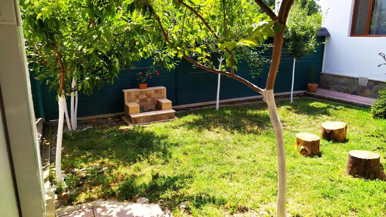 Gabala Sweet Lounge Villa Екстериор снимка