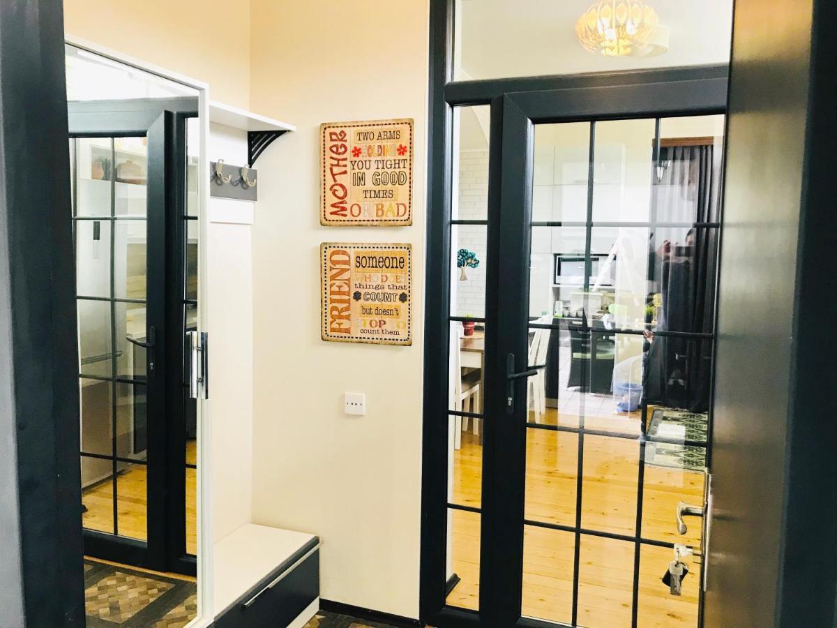 Gabala Sweet Lounge Villa Екстериор снимка