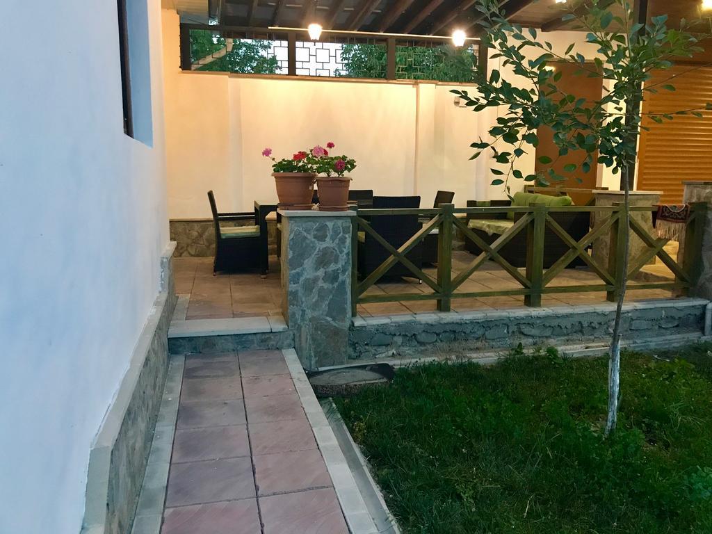 Gabala Sweet Lounge Villa Екстериор снимка