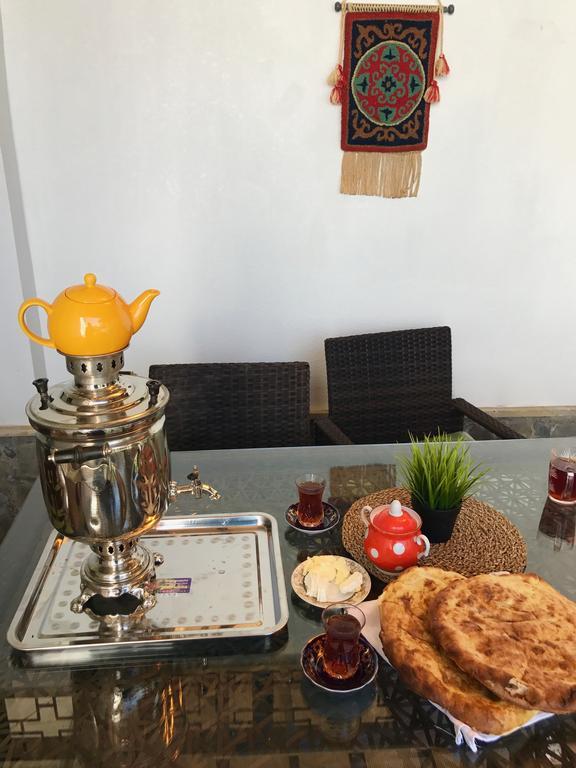 Gabala Sweet Lounge Villa Екстериор снимка