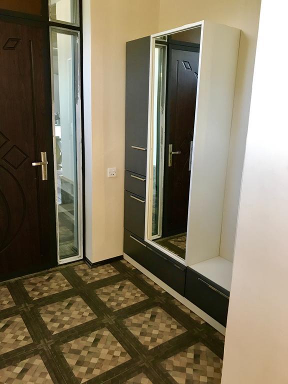 Gabala Sweet Lounge Villa Екстериор снимка
