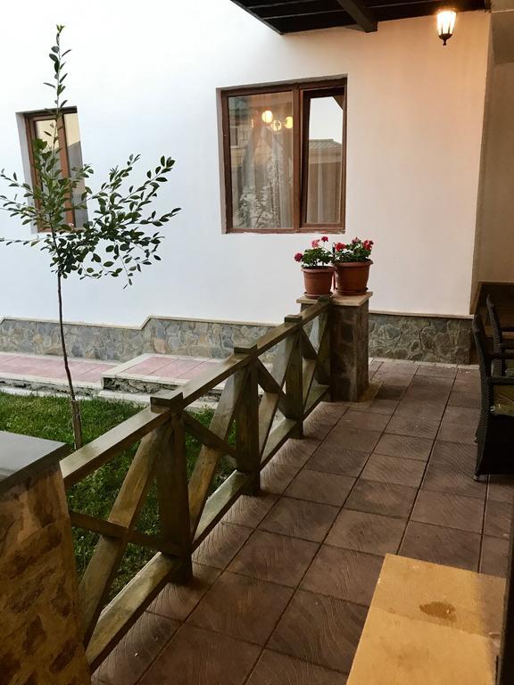 Gabala Sweet Lounge Villa Екстериор снимка