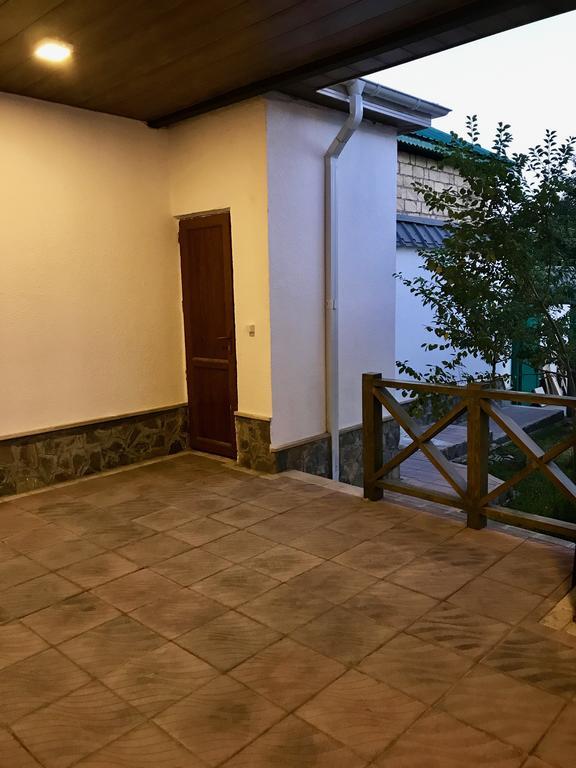 Gabala Sweet Lounge Villa Екстериор снимка