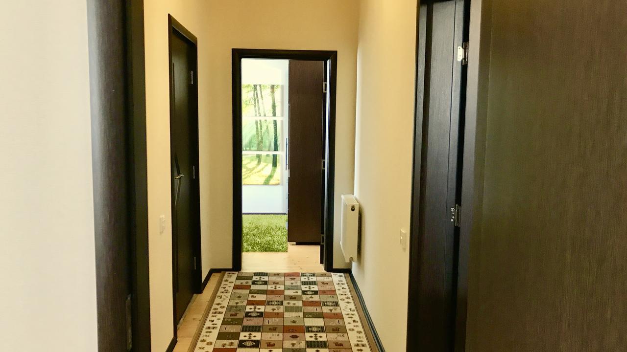 Gabala Sweet Lounge Villa Екстериор снимка